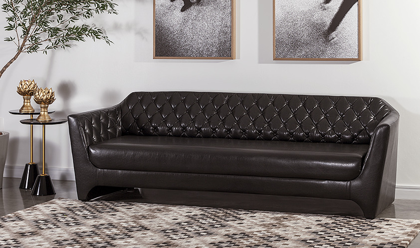 Saiba como escolher o melhor sofá para sua sala de estar