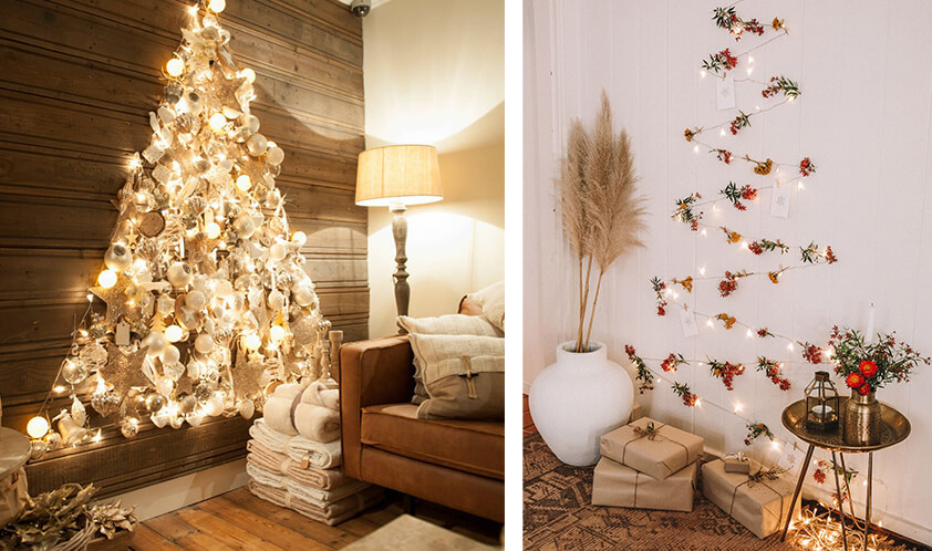 5 ideias para sua decoração de Natal ficar incrível - Blog Wood Prime