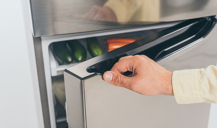 7 formas inteligentes de armazenar alimentos na cozinha