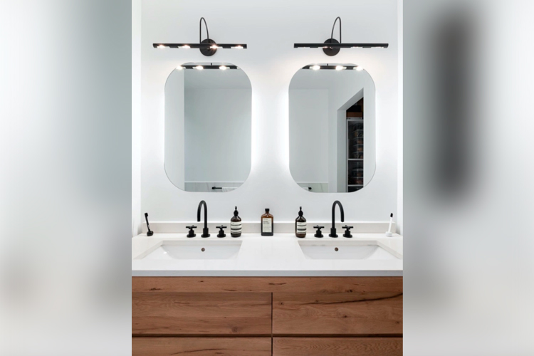 Espelho para banheiro: qual estilo escolher?