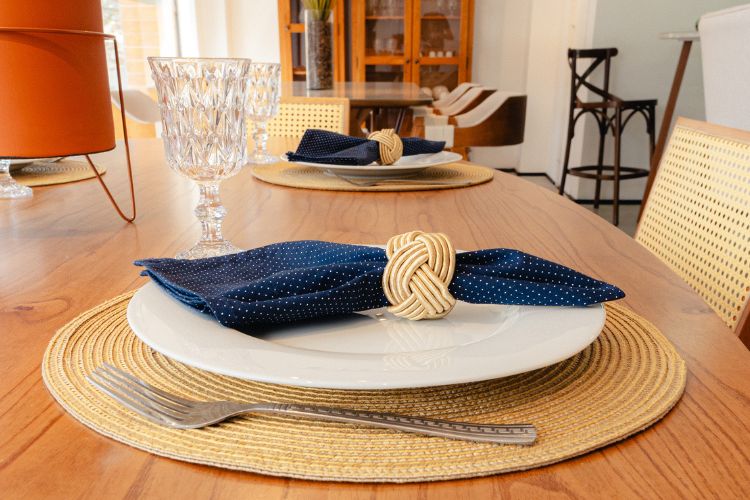 Surpreenda sua mãe com uma bela Mesa Posta!
